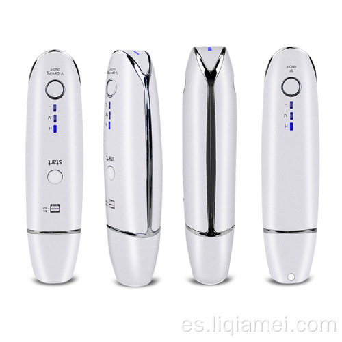 Home Beauty Skin RF/EMS Beauty Disposicion